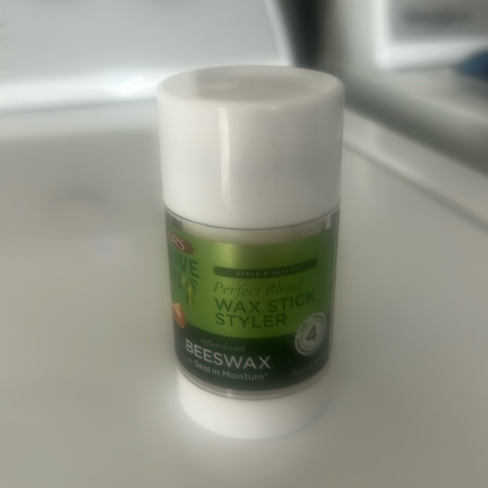 ORS Olive Oil Wax Stick Styler